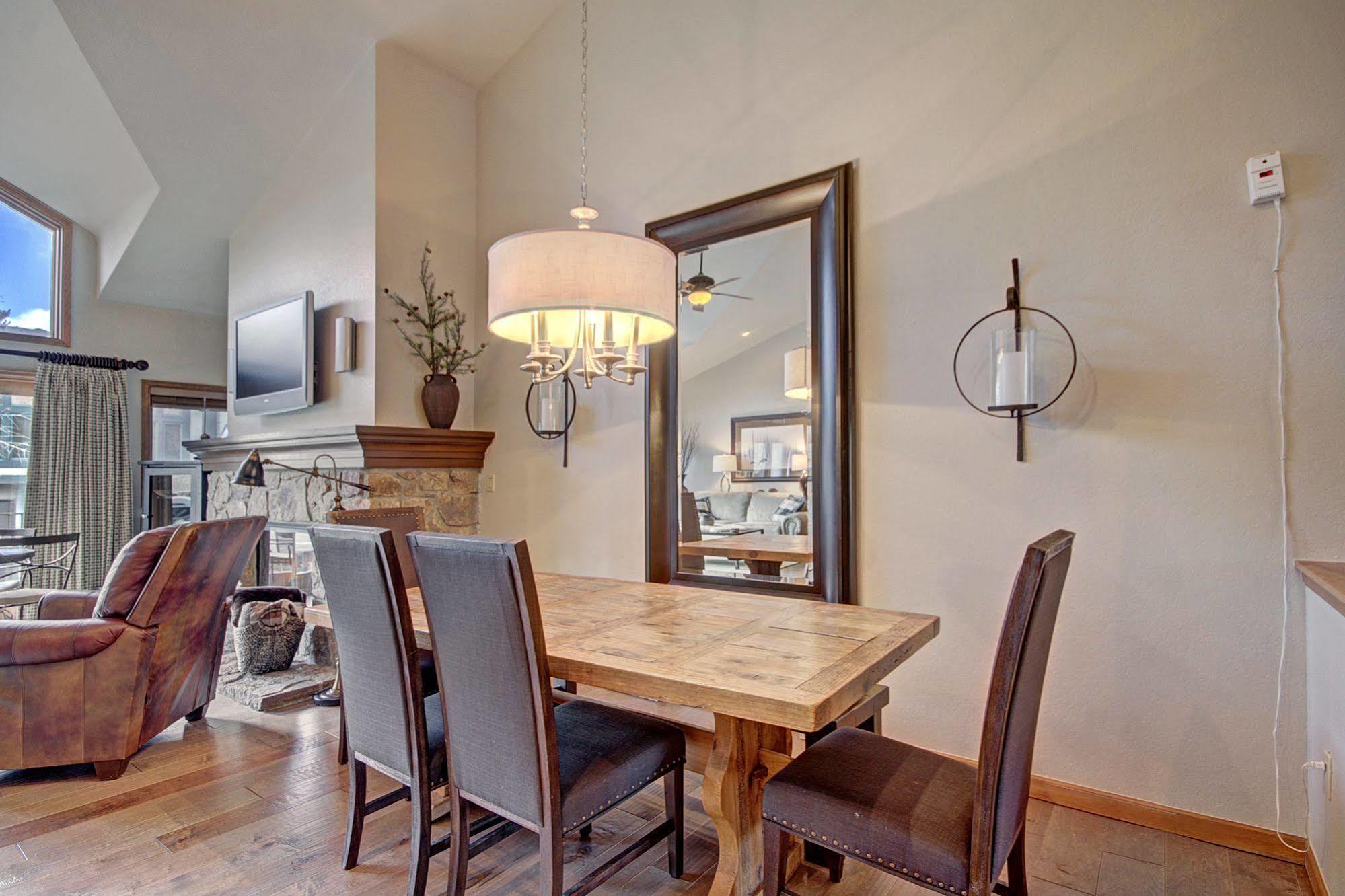 One Breckenridge Place Townhomes Ngoại thất bức ảnh