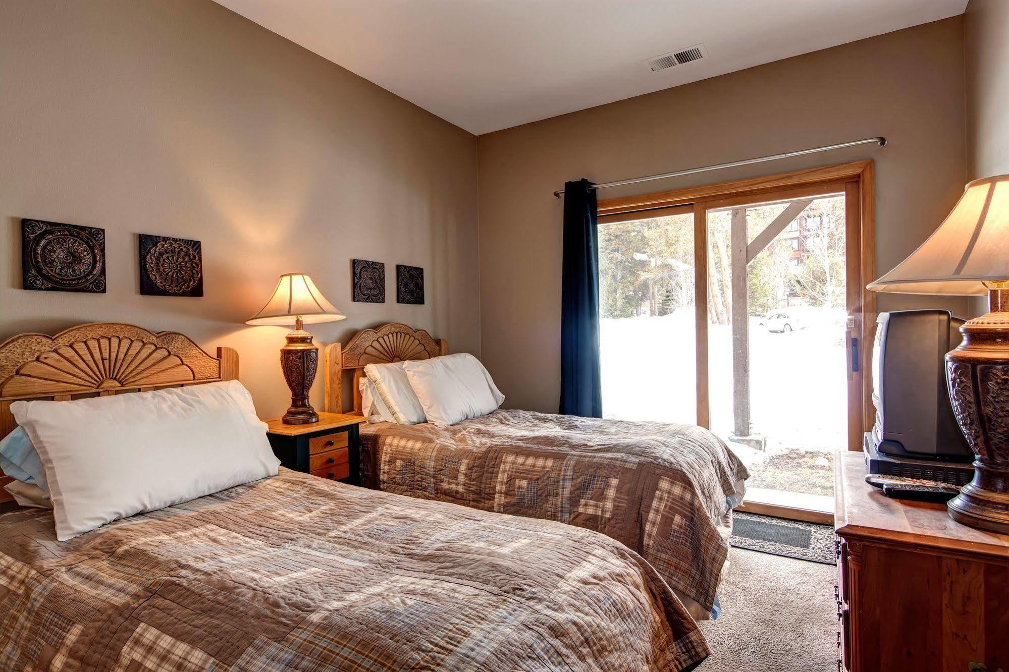 One Breckenridge Place Townhomes Ngoại thất bức ảnh