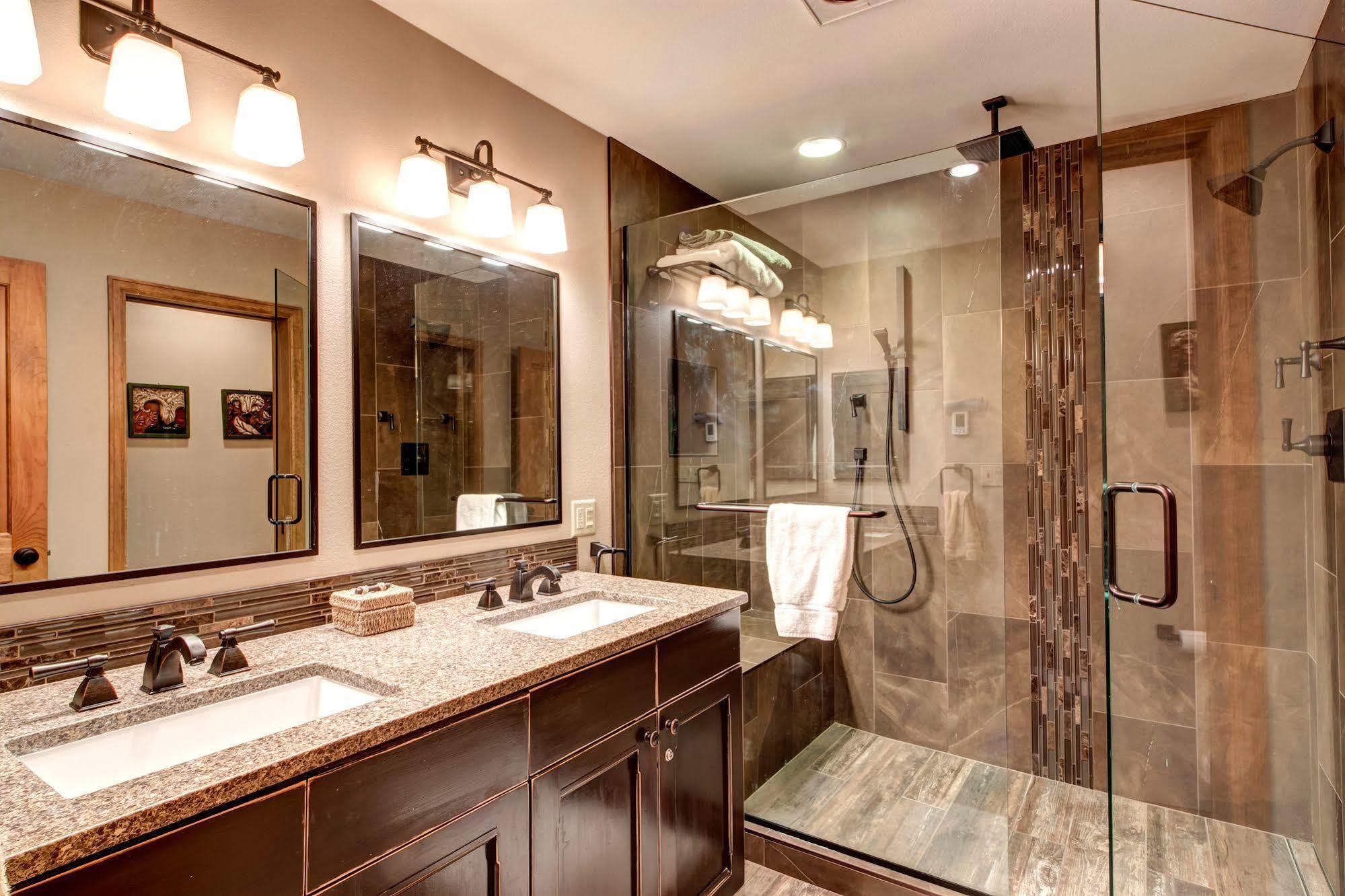 One Breckenridge Place Townhomes Ngoại thất bức ảnh