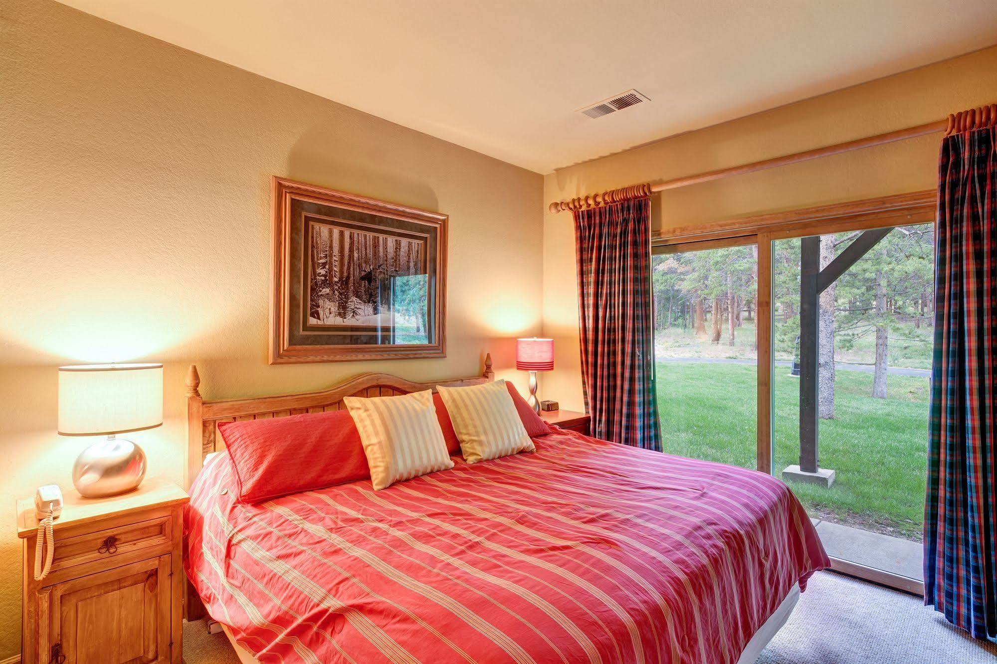 One Breckenridge Place Townhomes Ngoại thất bức ảnh