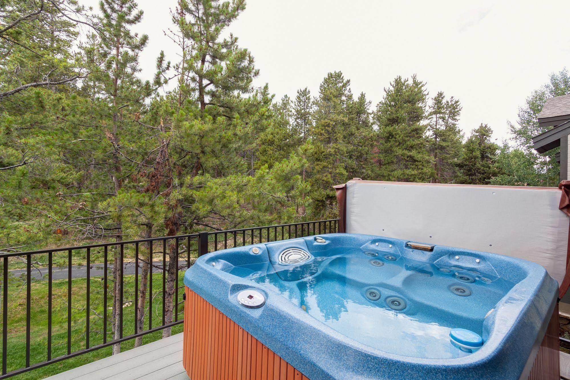 One Breckenridge Place Townhomes Ngoại thất bức ảnh