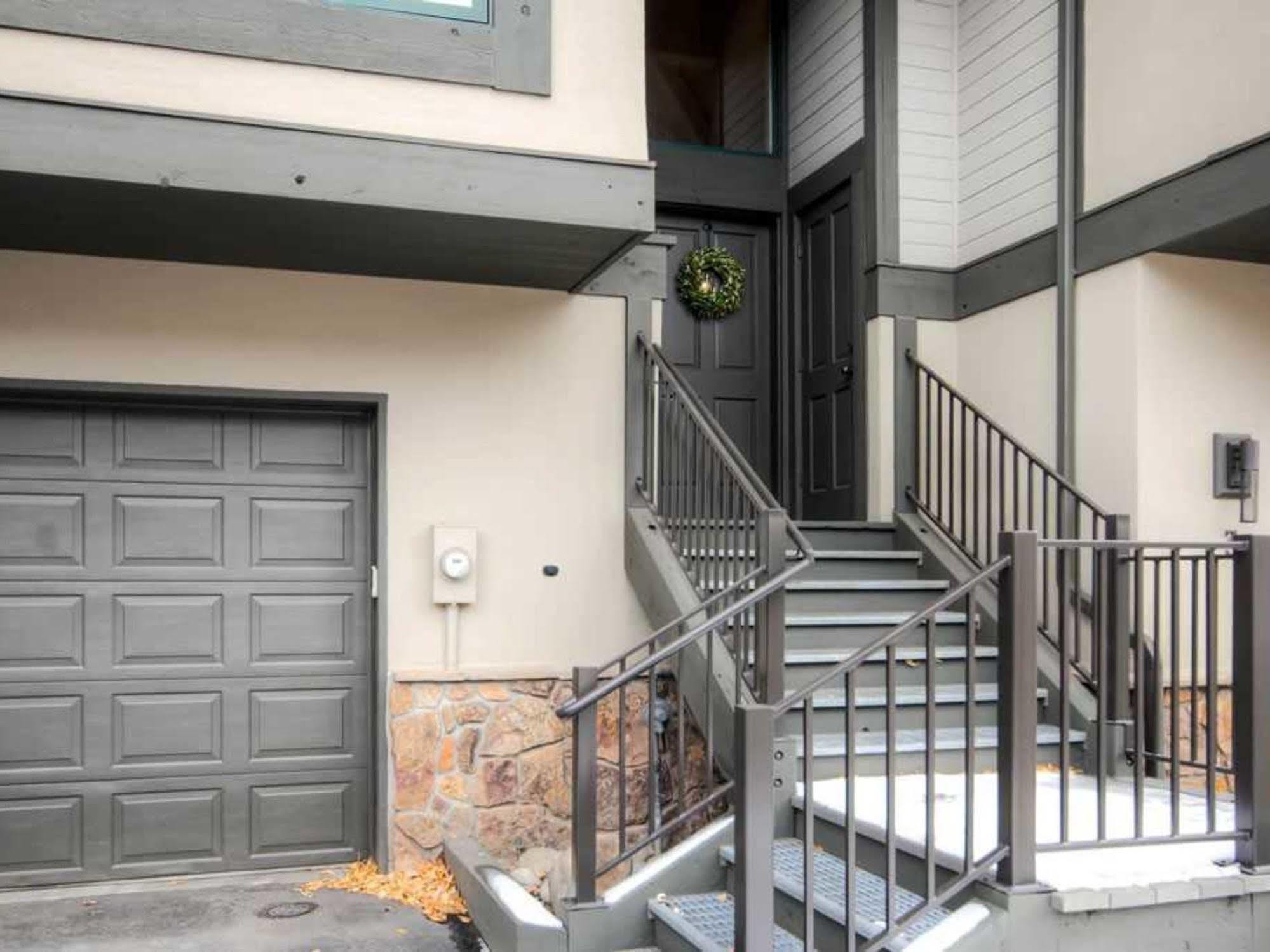 One Breckenridge Place Townhomes Ngoại thất bức ảnh