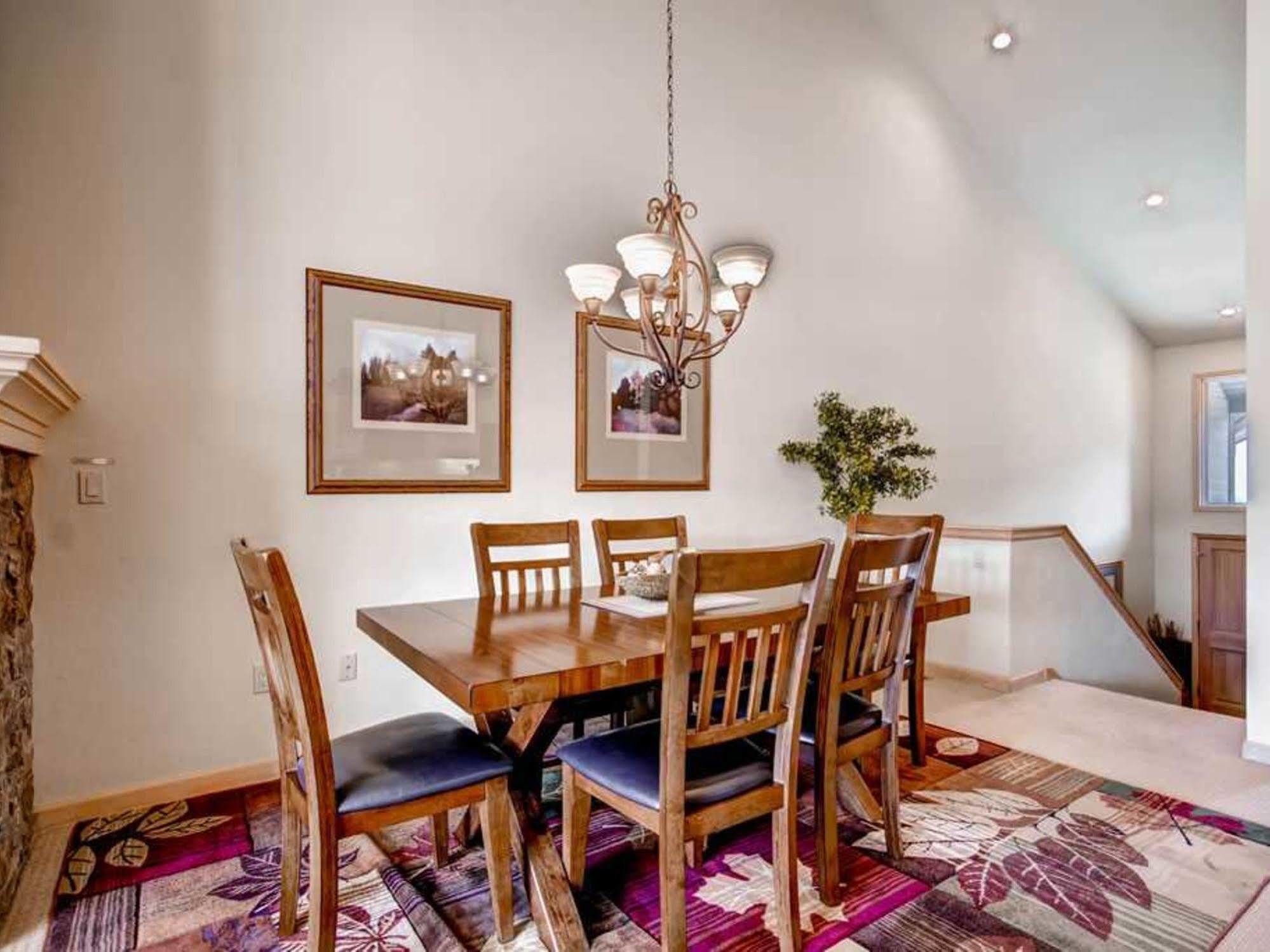 One Breckenridge Place Townhomes Ngoại thất bức ảnh
