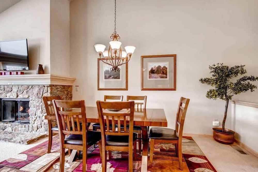 One Breckenridge Place Townhomes Ngoại thất bức ảnh