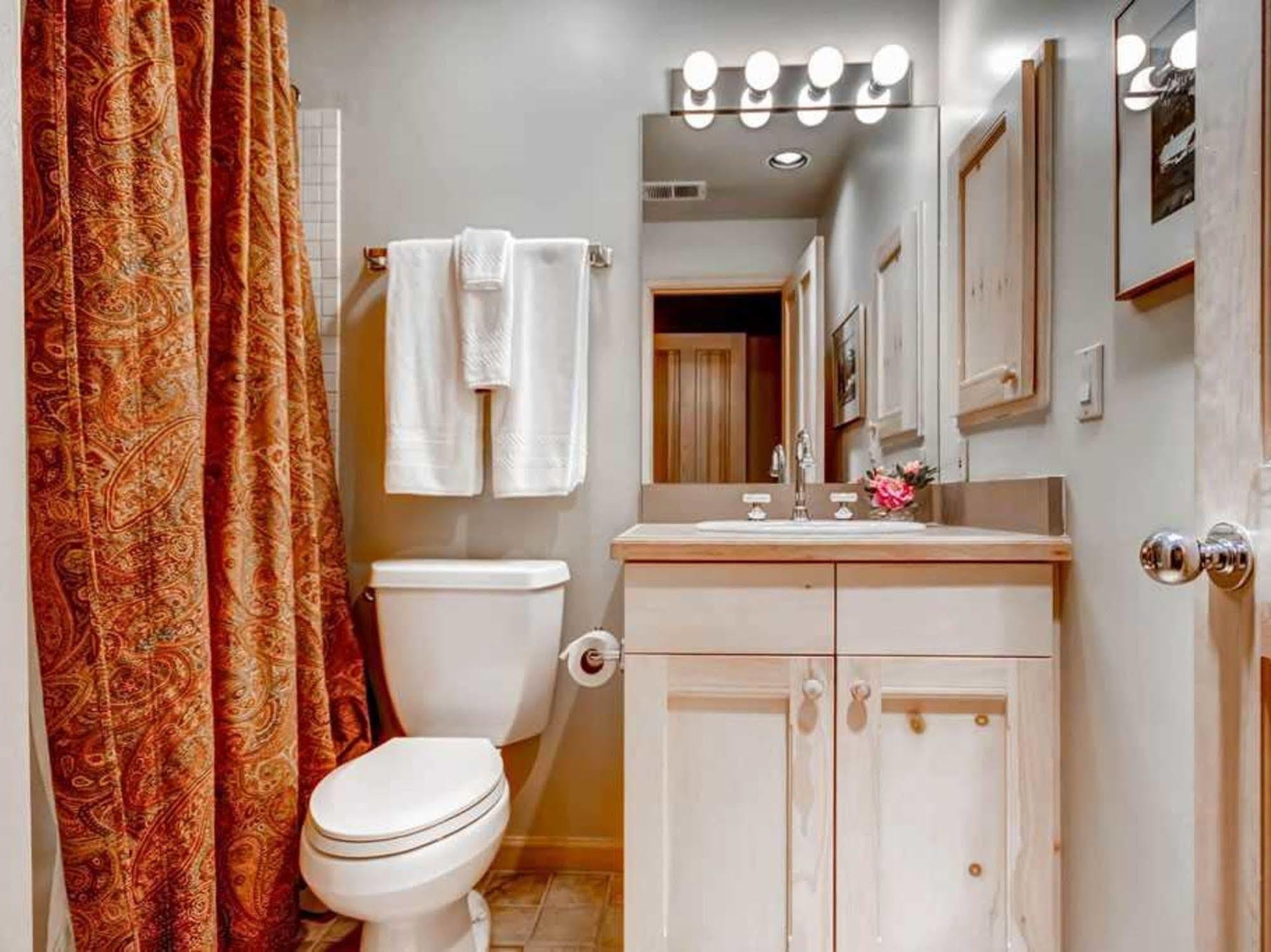 One Breckenridge Place Townhomes Ngoại thất bức ảnh